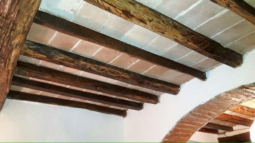 Appartamento La Maison Capoliveri  Buitenkant foto