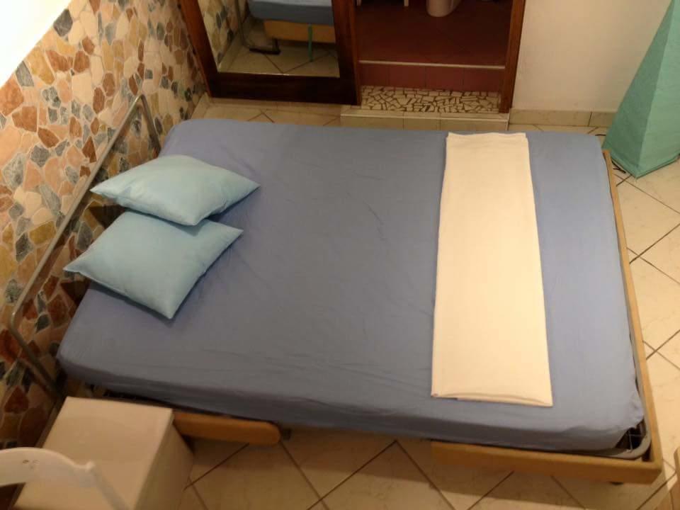 Appartamento La Maison Capoliveri  Buitenkant foto