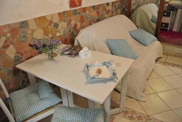 Appartamento La Maison Capoliveri  Buitenkant foto