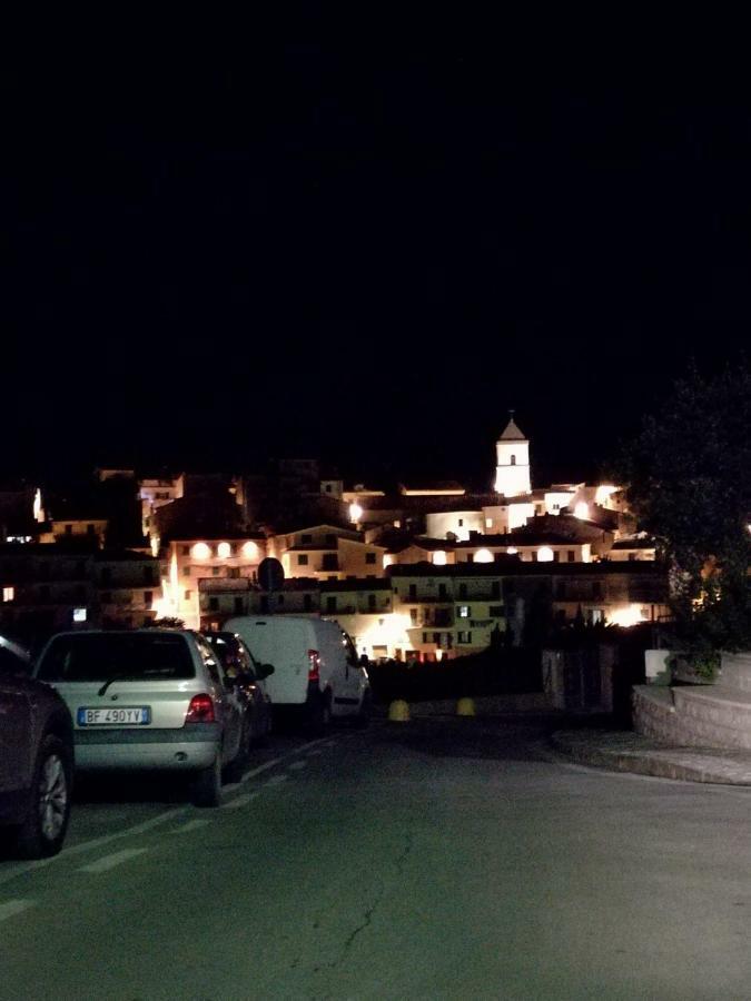 Appartamento La Maison Capoliveri  Buitenkant foto
