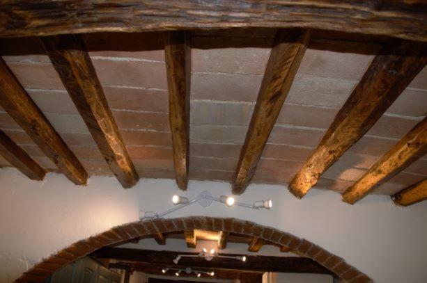 Appartamento La Maison Capoliveri  Buitenkant foto