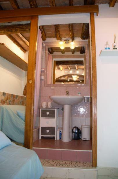 Appartamento La Maison Capoliveri  Buitenkant foto